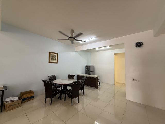 Terraced House for rent in Wellesley, Penang