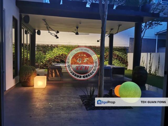 House for sale in Wellesley, Penang
