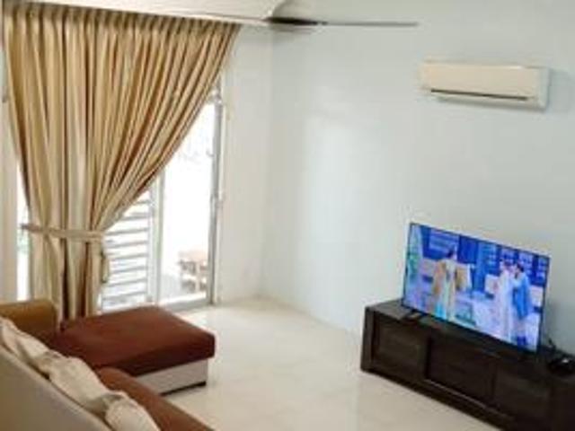 Terraced House for sale in Bukit Mertajam, Seberang Perai