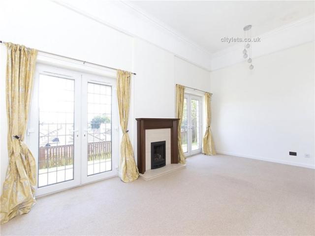 House for rent in Blackhall, Scotland