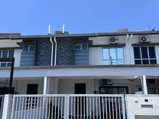 Terraced House for rent in Selangor