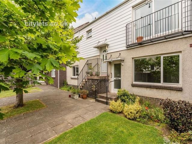 House for rent in Blackhall, Scotland
