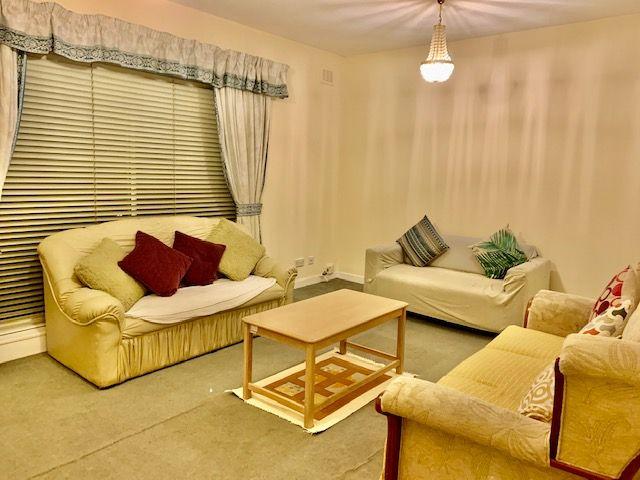 Apartment for rent in Blackhall, Scotland