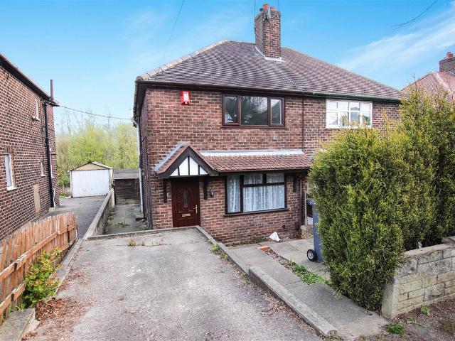 House for rent in Bradwell, Butterton