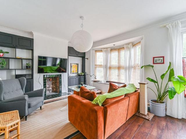 Apartment for rent in Royal Borough of Greenwich, Greater London