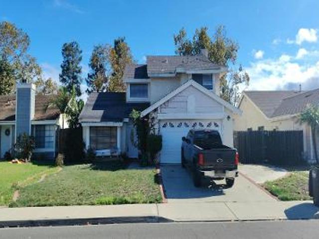 House for sale in Camarillo, California