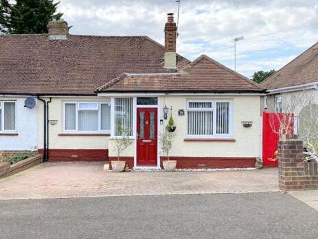 House for sale in Fishersgate, West Sussex