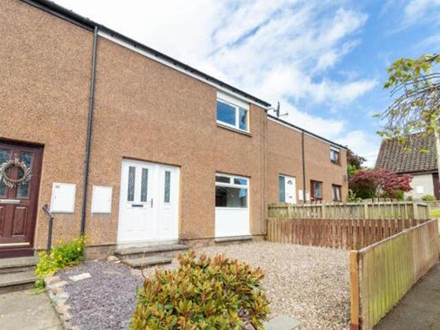 House for sale in Kirriemuir