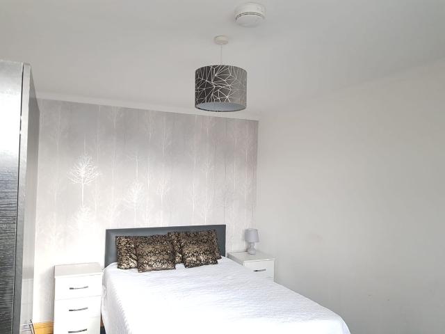 Room for rent in Old Wharf, City Of Leicester