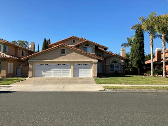 House for sale in Oxnard, California