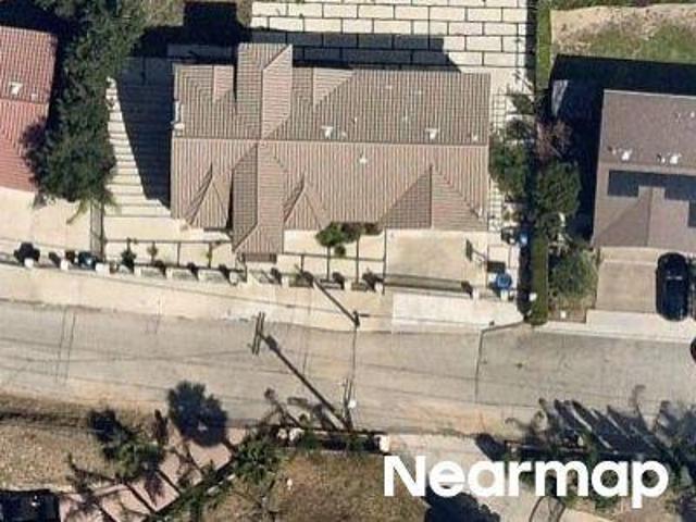 House for sale in Canoga Park, California