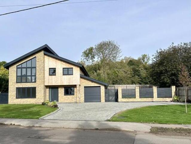 House for sale in Lyons, Greater London
