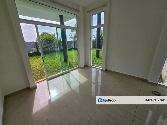 House for rent in Pulai, Bukit Ledang
