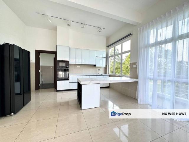 House for rent in Pulai, Bukit Ledang