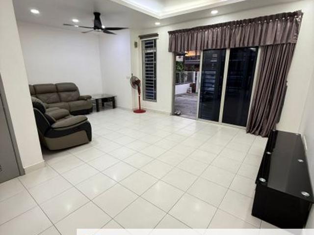House for rent in Bandar Puteri Klang, Selangor
