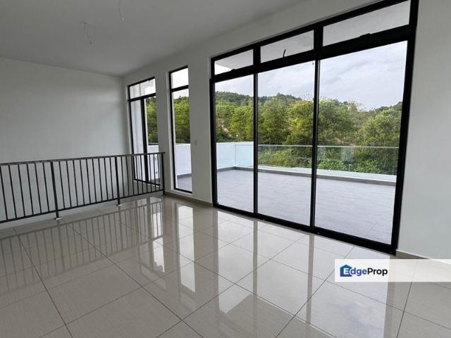 House for sale in Pulai, Bukit Ledang