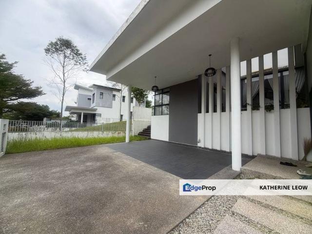 House for sale in Pulai, Bukit Ledang