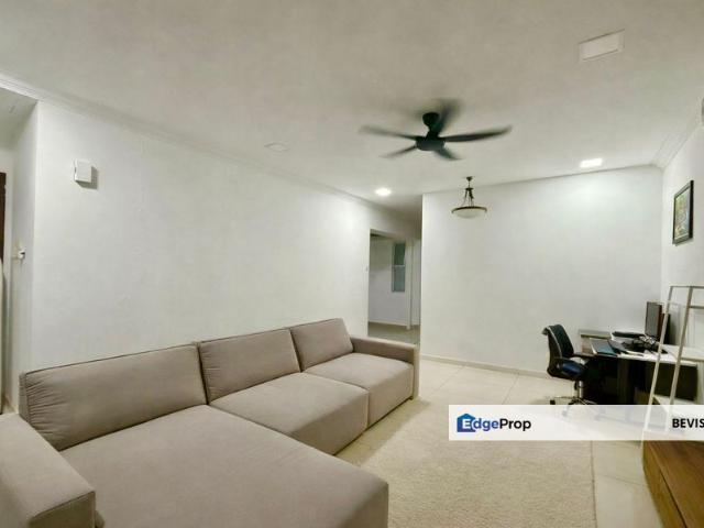 House for sale in Pulai, Bukit Ledang