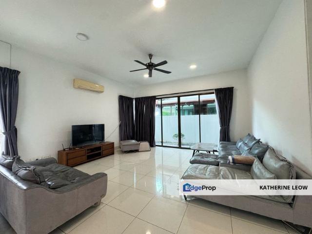 House for sale in Pulai, Bukit Ledang