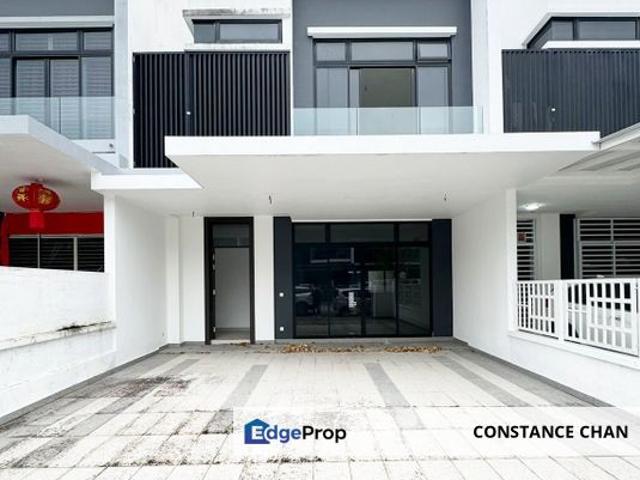 House for rent in Pulai, Bukit Ledang