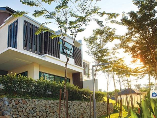 House for sale in Symphony Hills, Sepang