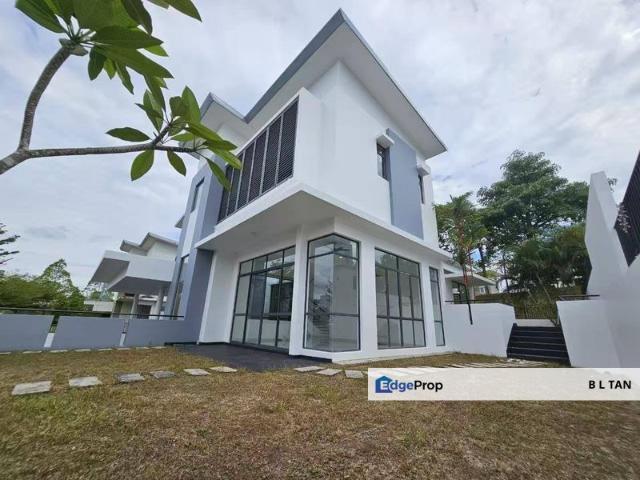 House for rent in Pulai, Bukit Ledang