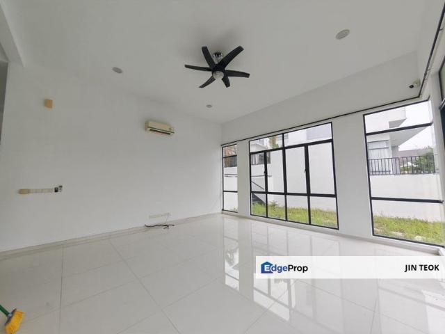 House for rent in Pulai, Bukit Ledang