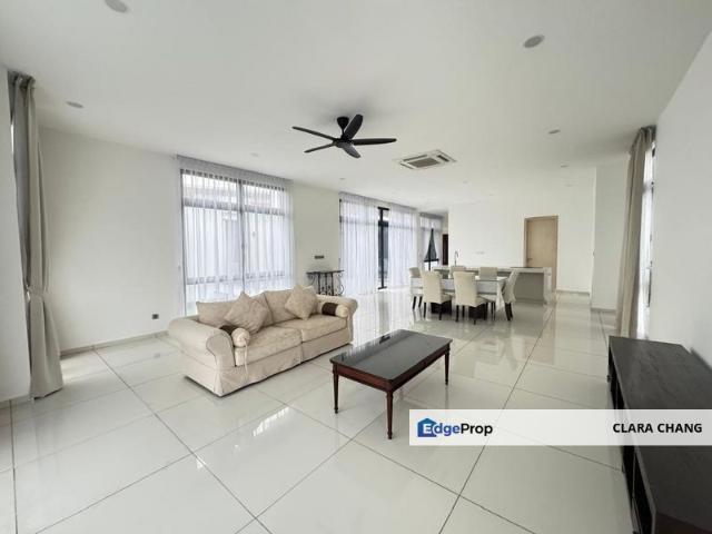 House for rent in Pulai, Bukit Ledang