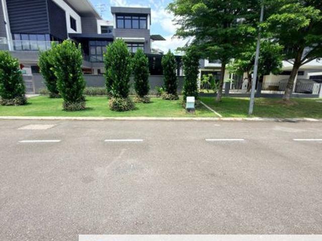 House for sale in Pulai, Bukit Ledang