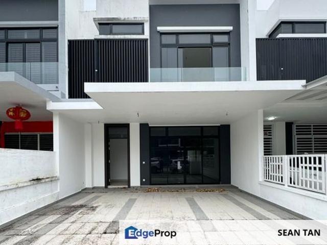 House for rent in Pulai, Bukit Ledang
