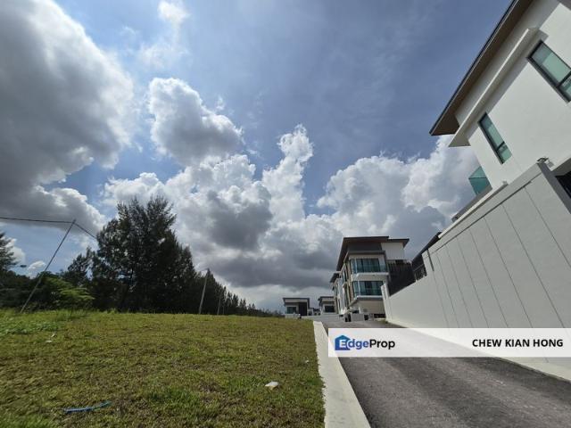 House for sale in The Woodlands, Iskandar Puteri