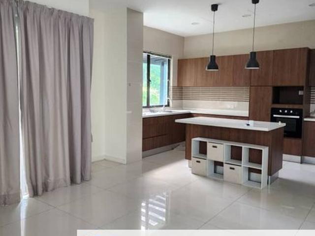 House for rent in Tanjong Sepat, Selangor