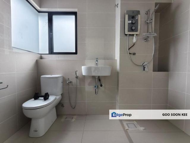 House for sale in The Woodlands, Iskandar Puteri