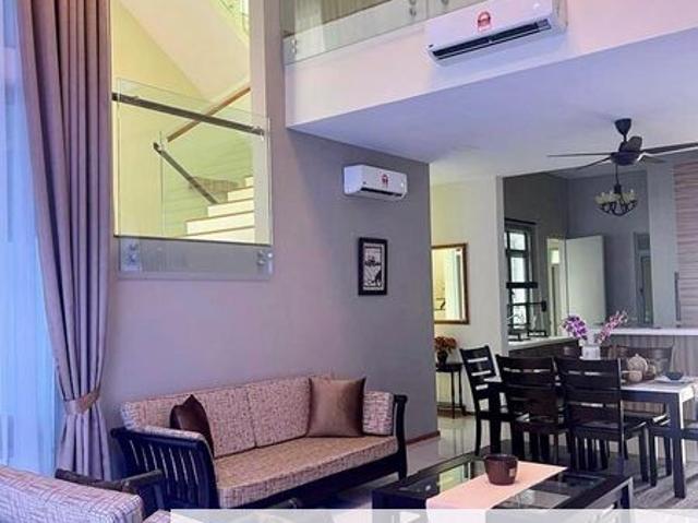 House for rent in Tanjong Sepat, Selangor