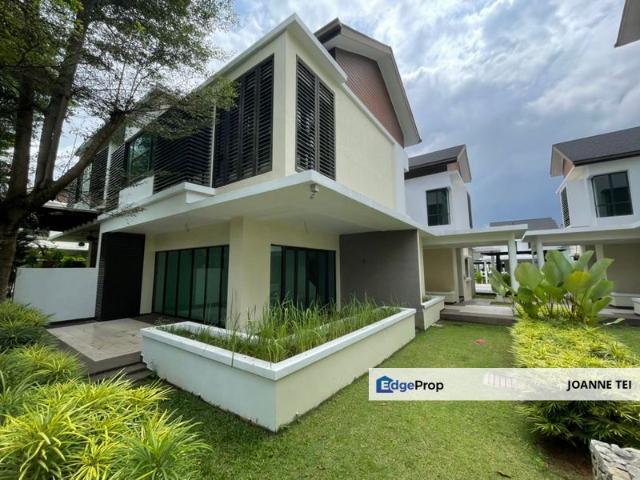 House for sale in Tanjong Sepat, Selangor