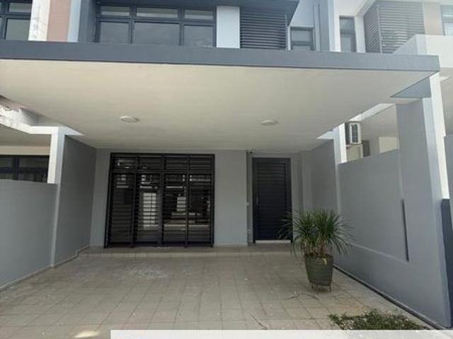 House for rent in Bandar Puteri Klang, Selangor