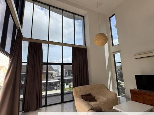 House for sale in Pulai, Bukit Ledang