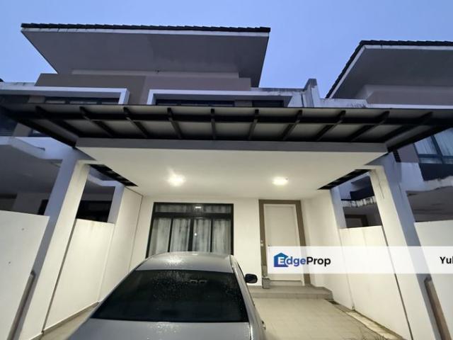 House for rent in Bukit Ledang, Johor