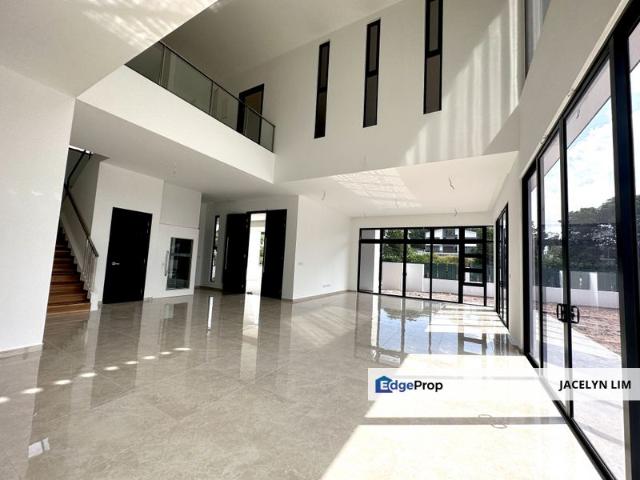 House for sale in Pulai, Bukit Ledang
