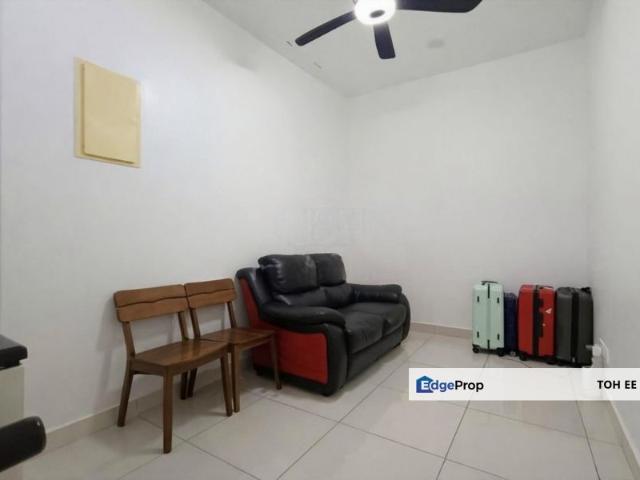 House for sale in Pulai, Bukit Ledang