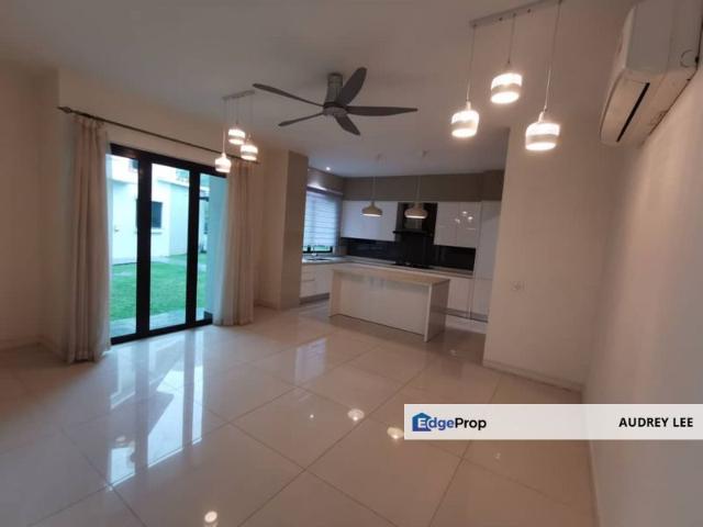 House for rent in Tanjong Sepat, Selangor
