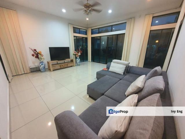 House for sale in Pulai, Bukit Ledang