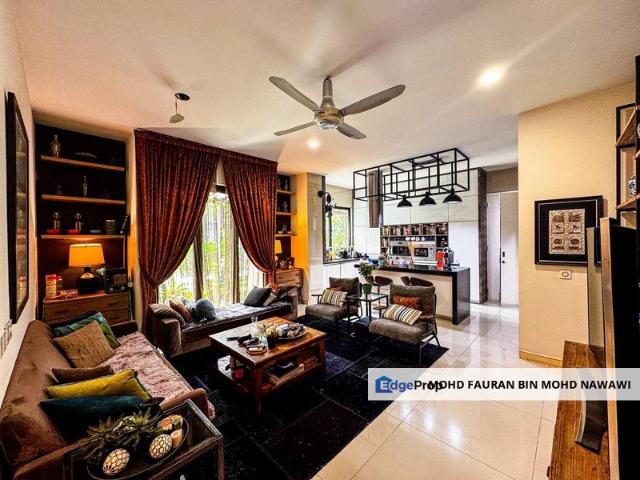 House for sale in Tanjong Sepat, Selangor