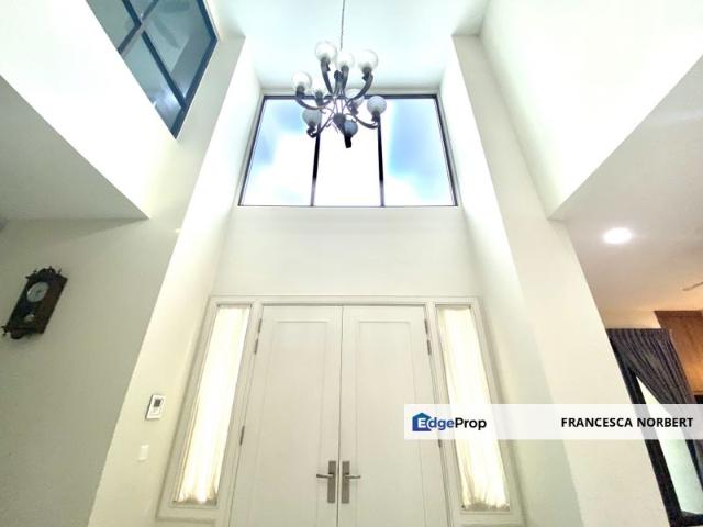 House for rent in Tanjong Sepat, Selangor