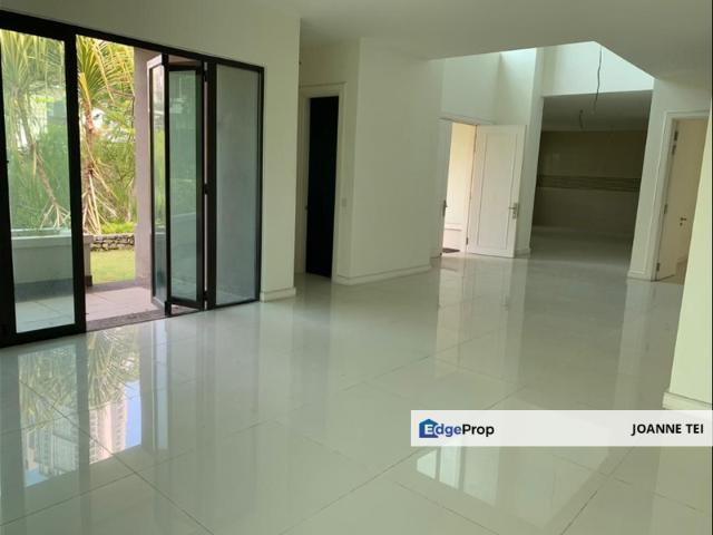 House for sale in Tanjong Sepat, Selangor