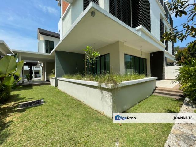 House for sale in Symphony Hills, Sepang