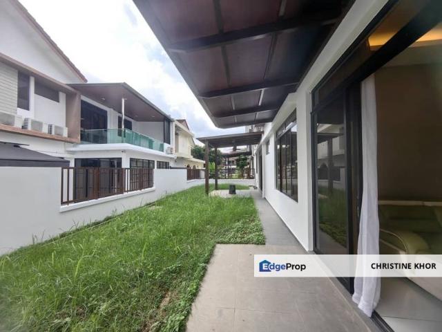 House for sale in Johore Bahru, Johor