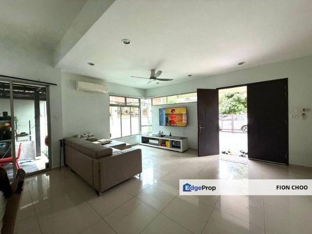 House for sale in Pulai, Bukit Ledang