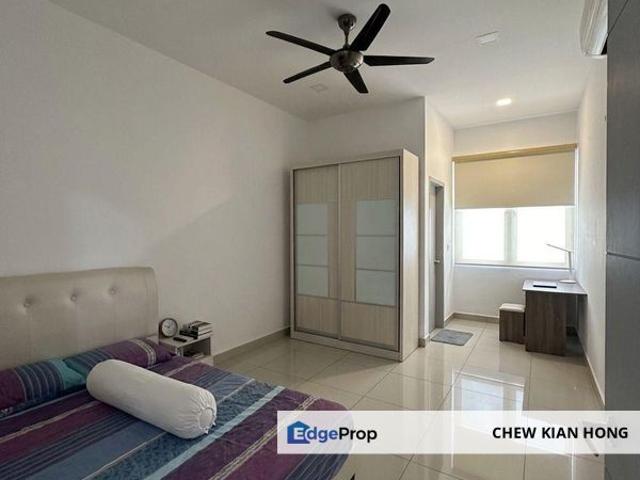 House for rent in Pulai, Bukit Ledang