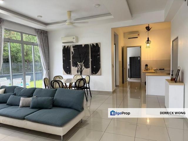 House for sale in Bukit Ledang, Johor